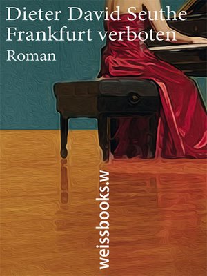 cover image of Frankfurt verboten